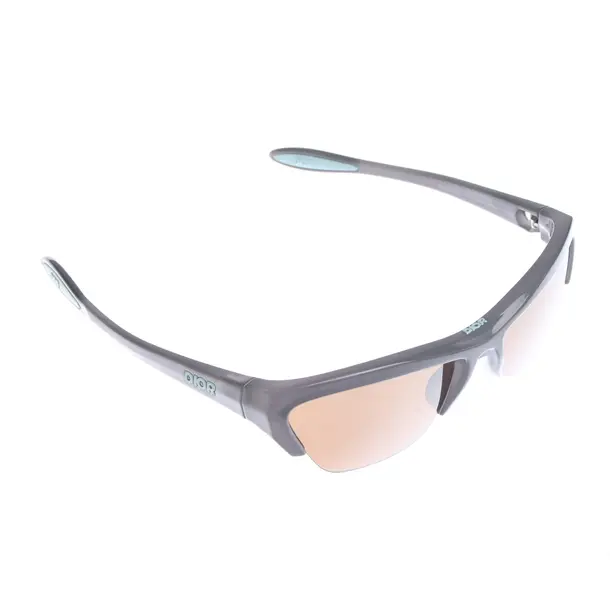 Sonnenbrille in Grau, Kunststoff, Dior