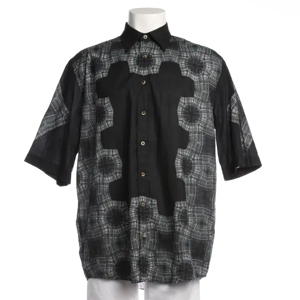 Shirt in Multicolored, Cotton, Acne Studios