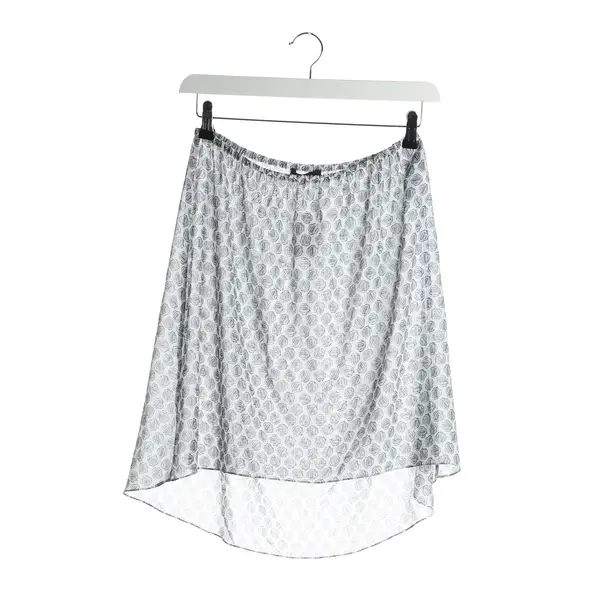 Rock in Mehrfarbig, Polyester, Maje