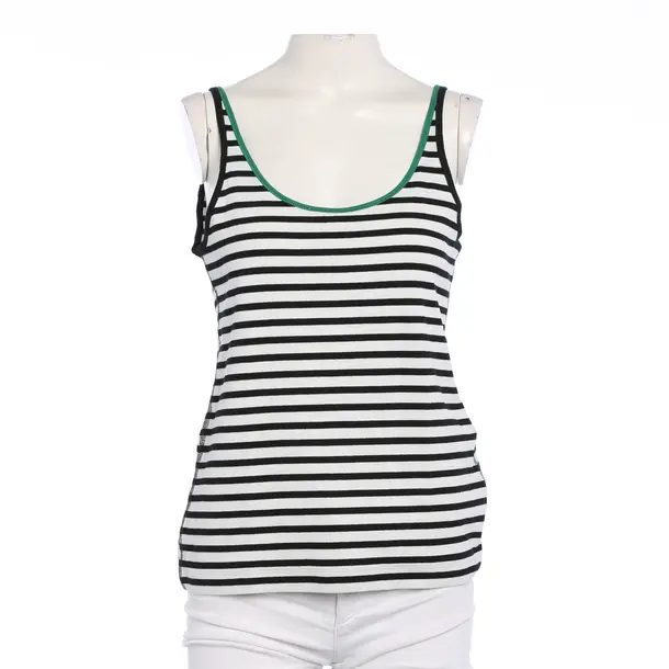 Top in Multicolored, Cotton, Marc Cain