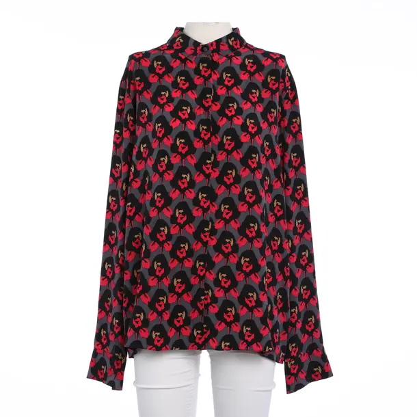 Blouse in Multicolored, Silk, Dorothee Schumacher