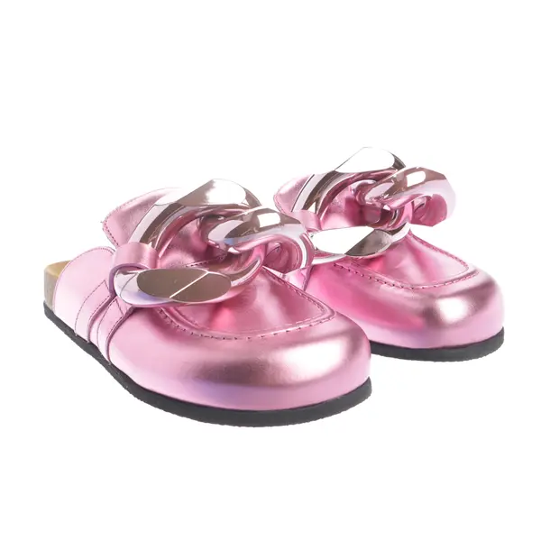 Sandals in Pink, , JW Anderson