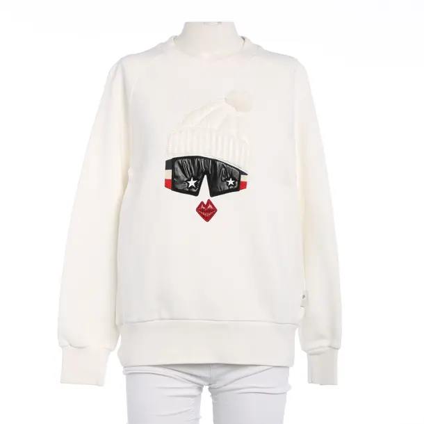 Sweatshirt in Multicolored, Cotton, Moncler