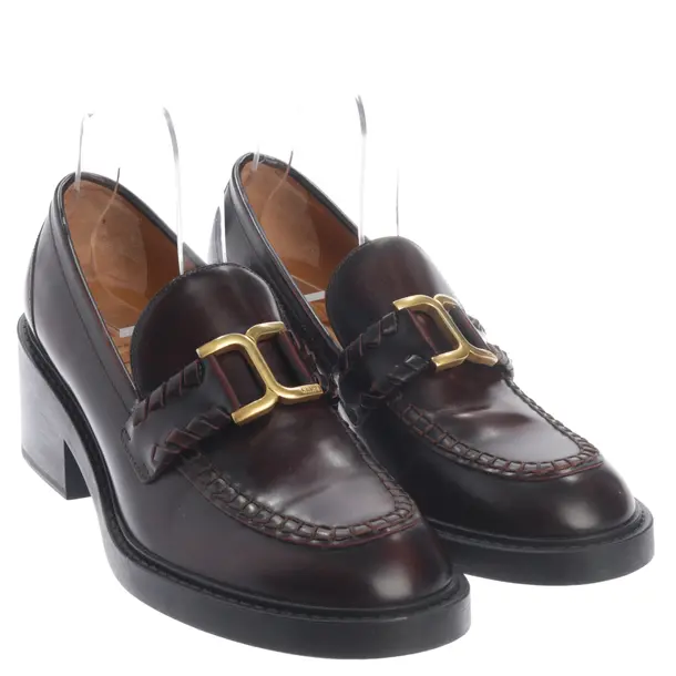 Pumps, in Brown, See by Chloé