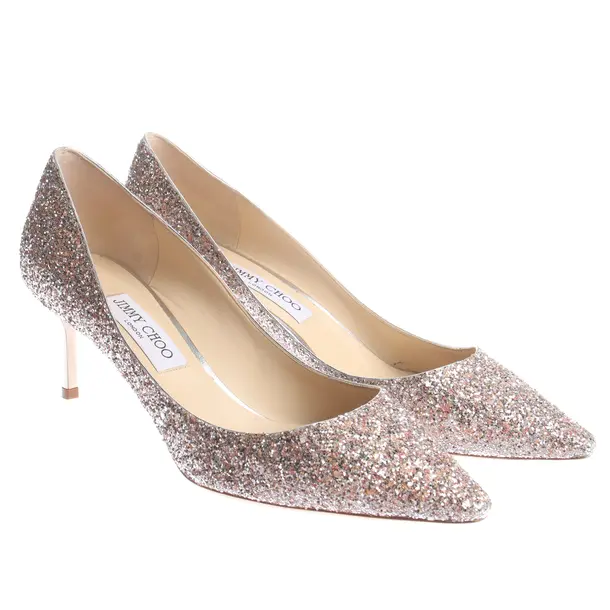 Pumps in Mehrfarbig, , Jimmy Choo