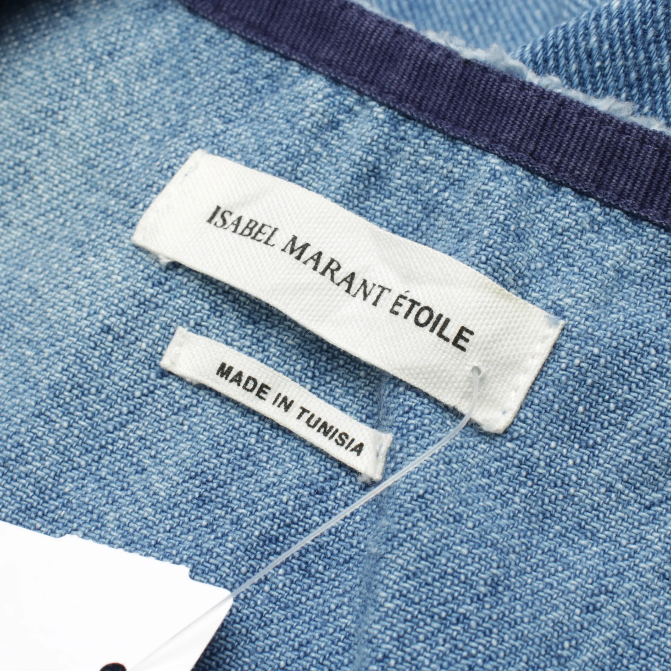 ISABEL MARANT ETOILE ワンピース38 ISABEL MARANT ETOILE ワンピース38