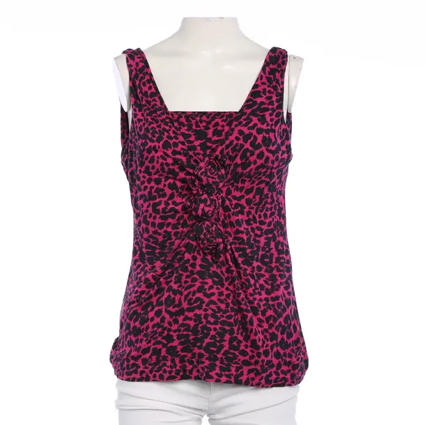 Top in Pink, Viscose, Love Moschino