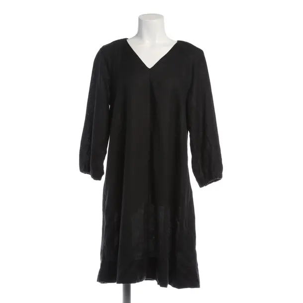 Dress in Black, Linen, Marc O'Polo