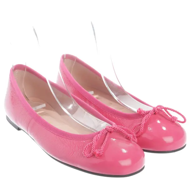 Ballet Flats in Pink, , Pretty Ballerinas