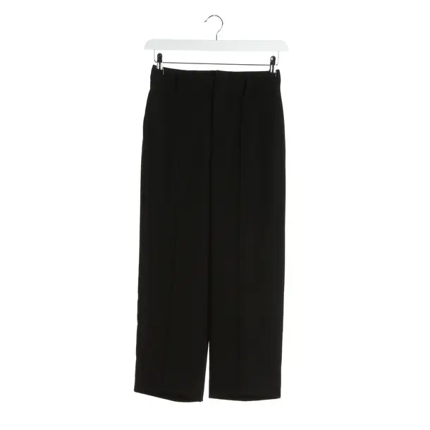 Pants in Black, Polyester, Vince