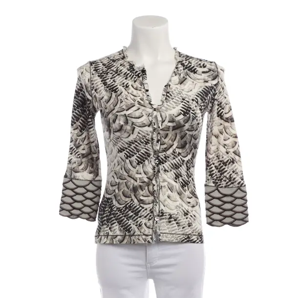 Bluse in Mehrfarbig, Viskose, Marc Cain