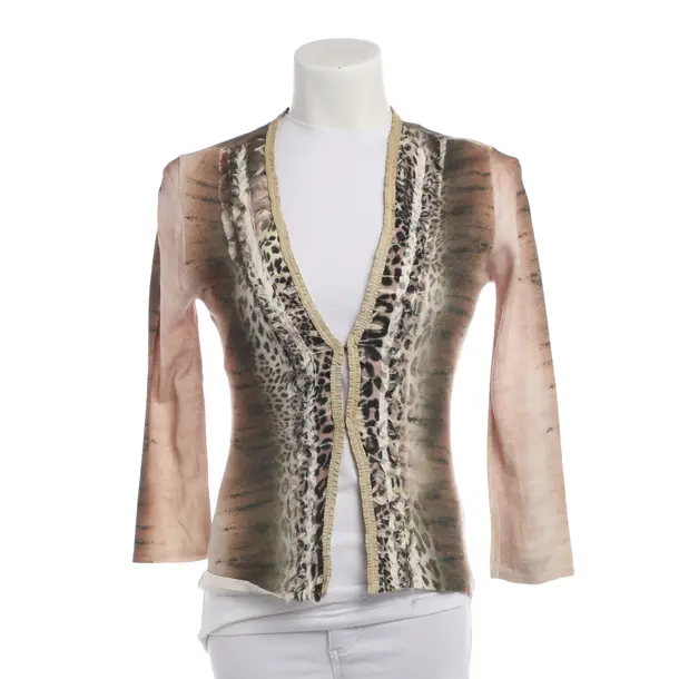 Blouse in Multicolored, Cotton, Marc Cain