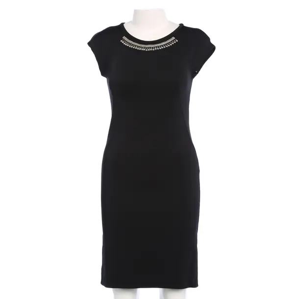 Dress in Black, Polyester, Marc Cain