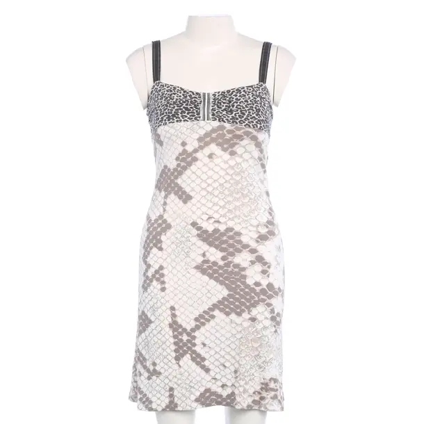 Dress in Multicolored, Cotton, Marc Cain
