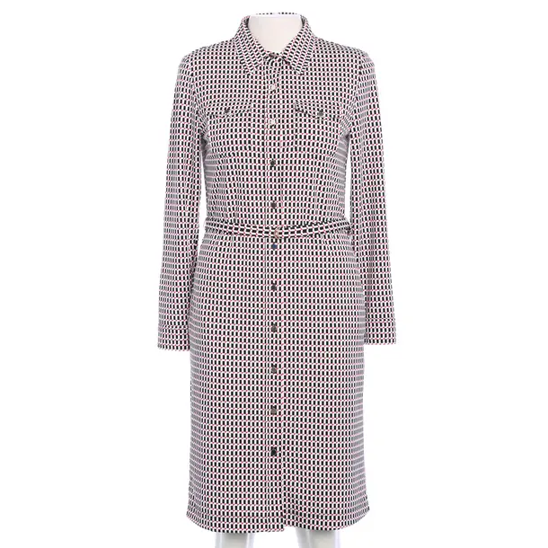 Dress in Multicolored, Polyester, Marc Cain