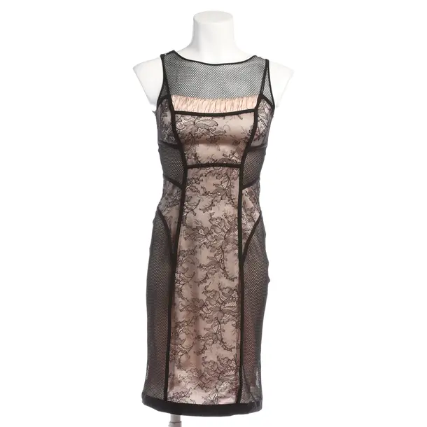 Kleid in Rosa, Seide, Marc Cain