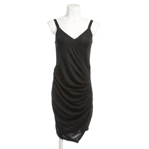 Cocktail Dress in Black, Polyester, Armani Exchange