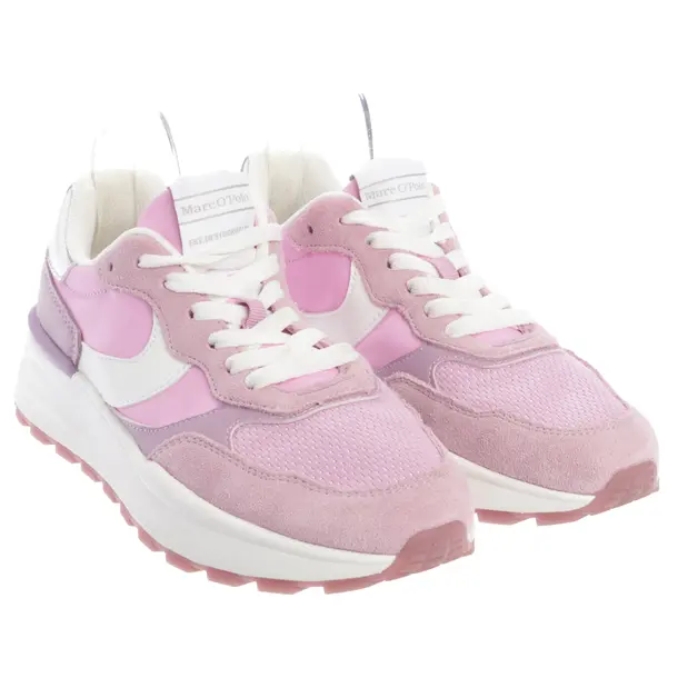 Sneaker in Mehrfarbig, , Marc O'Polo