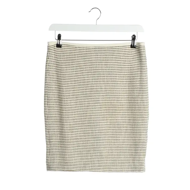 Skirt in Black, Cotton, Marc Cain