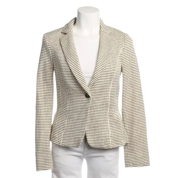 Blazer in Mehrfarbig, Baumwolle, Marc Cain