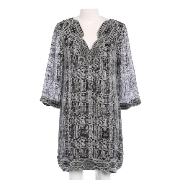 Kleid in Mehrfarbig, Seide, Diane von Furstenberg