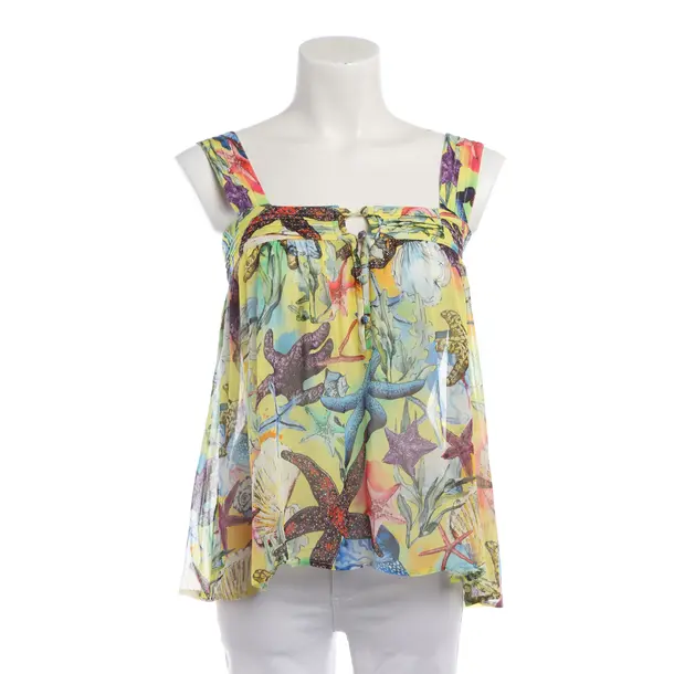 Top in Mehrfarbig, Polyester, Princess goes Hollywood
