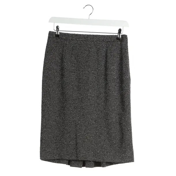 Skirt in Multicolored, Wool, Valentino