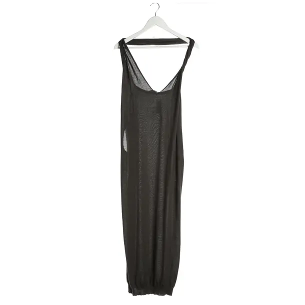 Dress in Brown, Cashmere, Jil Sander