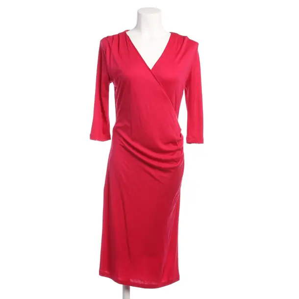 Dress in Pink, Lyocell, Marc Cain