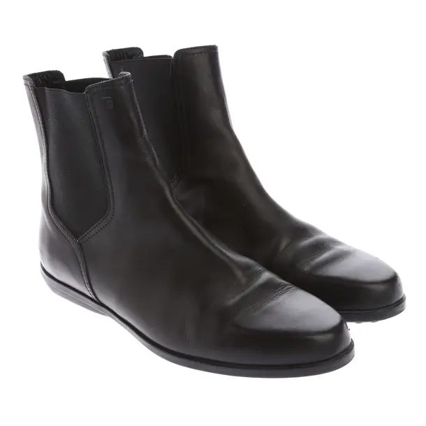 Ankle Boots in Black, , Tod´s