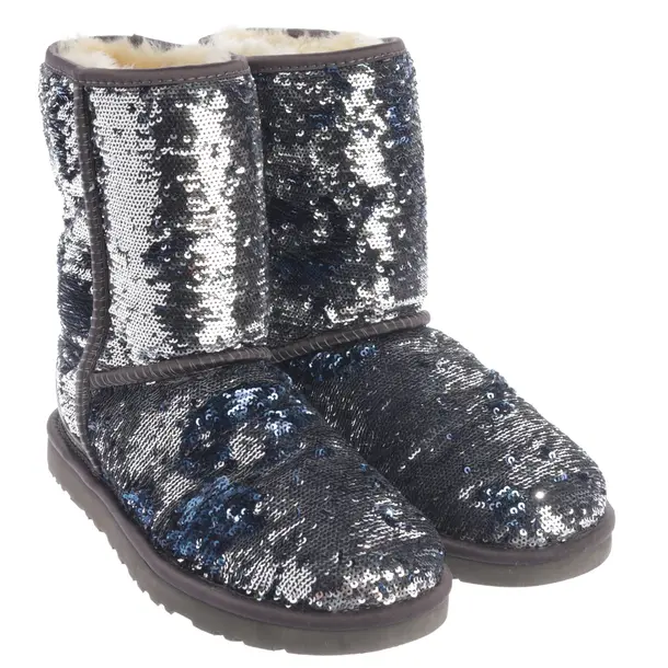 Winter Boots in Metallic, , UGG Australia