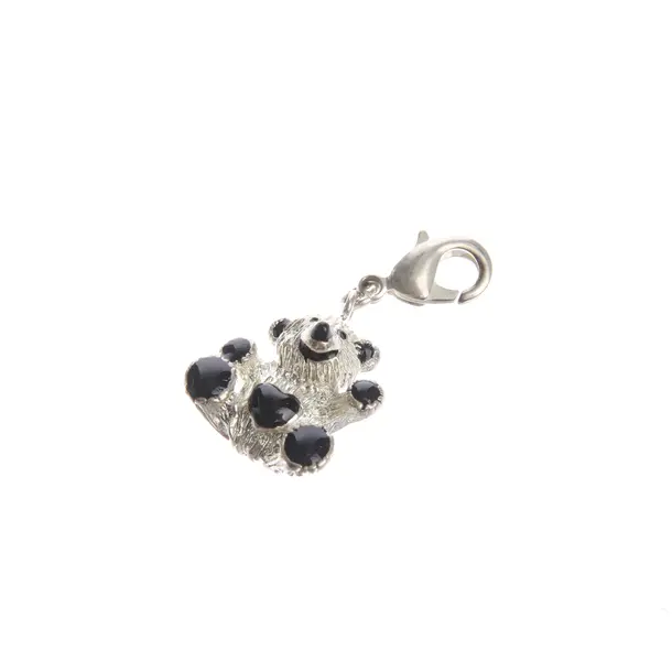 Anhänger in Metallic, 925er Sterling Silber, Thomas Sabo
