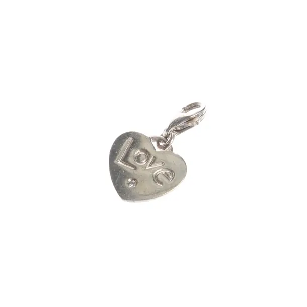 Pendant in Metallic, 925 Sterling Silver, Thomas Sabo