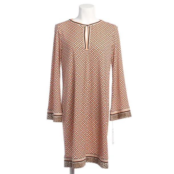 Dress in Multicolored, Polyester, Marc Cain
