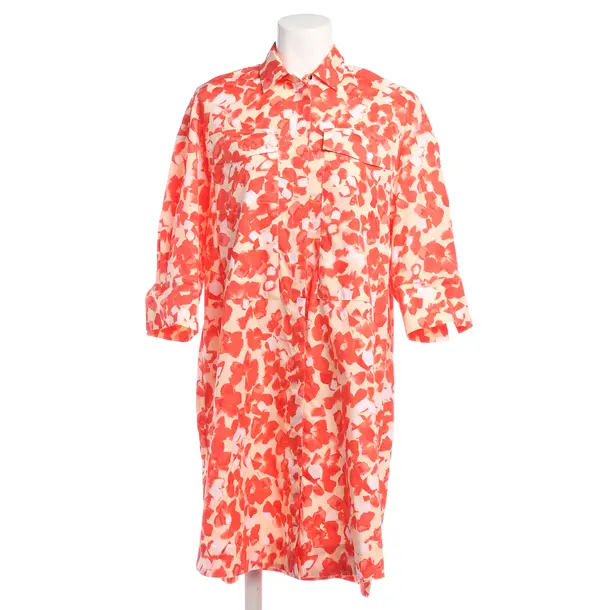 Dress in Multicolored, Cotton, Marc Cain