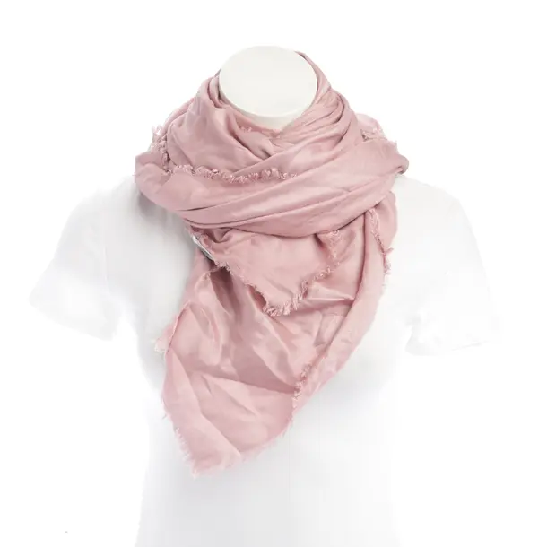 Tuch in Rosa, Modal, Dolce & Gabbana