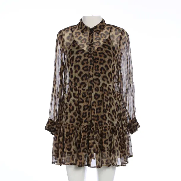 Dress in Multicolored, Viscose, Ba&sh