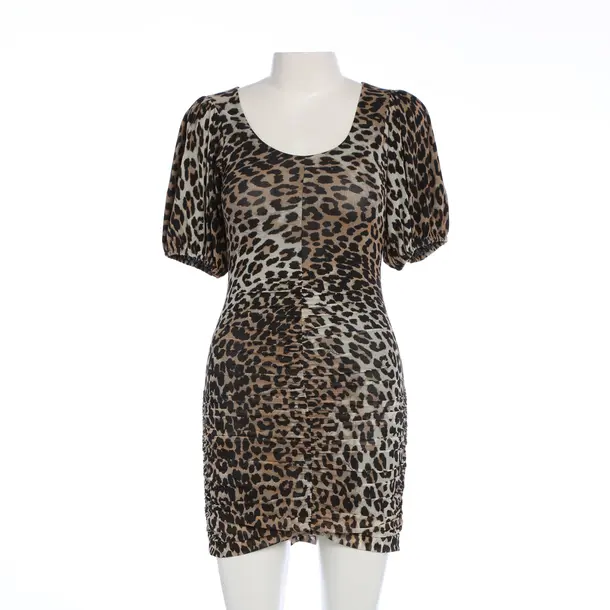 Dress in Multicolored, Polyester, Ganni