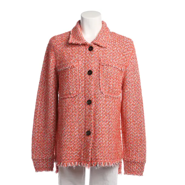 Sommerjacke in Mehrfarbig, Wolle, Marc Cain