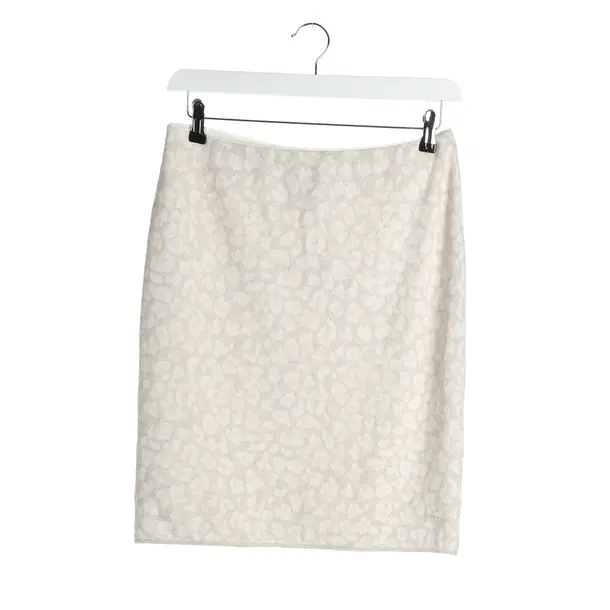 Skirt in Multicolored, Cotton, Marc Cain