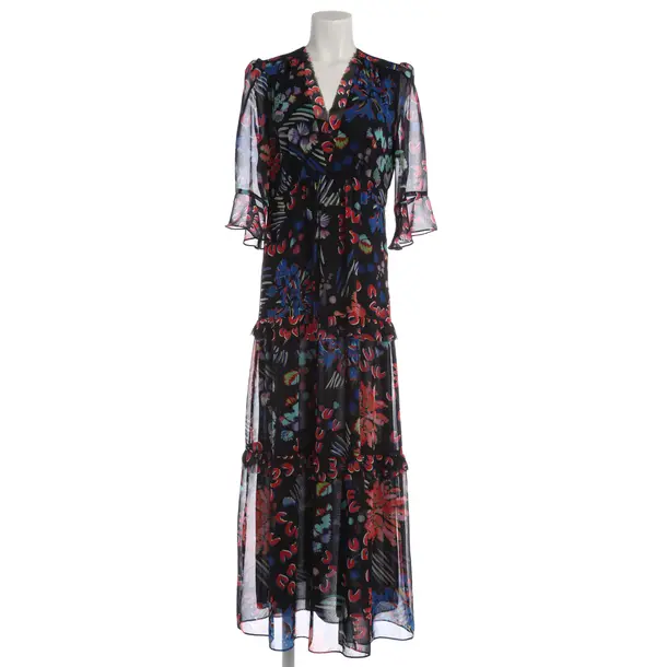 Dress in Multicolored, Polyester, Marc Cain