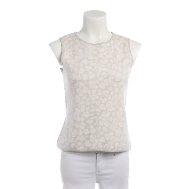 Top in Multicolored, Wool, Marc Cain