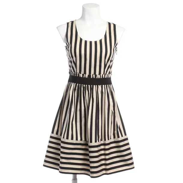 Kleid in Weiß, Baumwolle, Twin Set