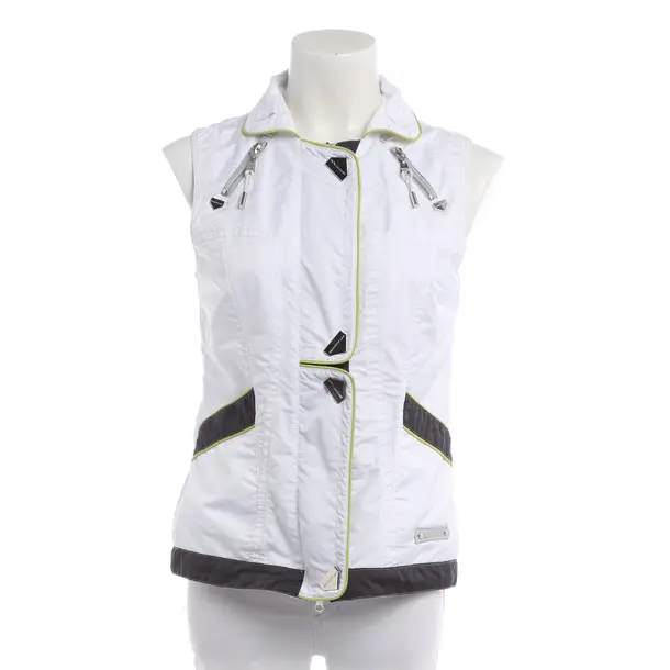 Vest in Multicolored, Polyester, Sportalm
