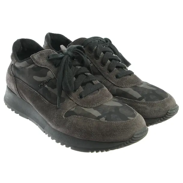 Sneaker in Mehrfarbig, , Prada