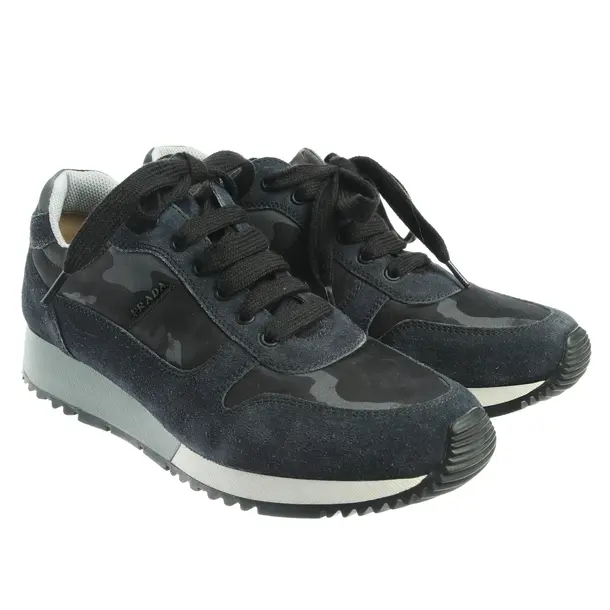 Sneaker in Mehrfarbig, , Prada