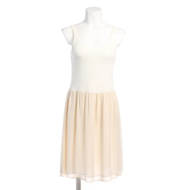 Kleid in Weiß, Baumwolle, Marc Cain