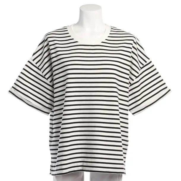 Shirt in Weiß, Baumwolle, Windsor