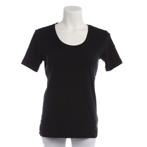 Shirt in Black, Cotton, Bogner