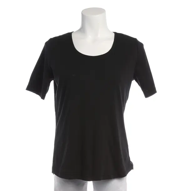 Shirt in Black, Cotton, Bogner